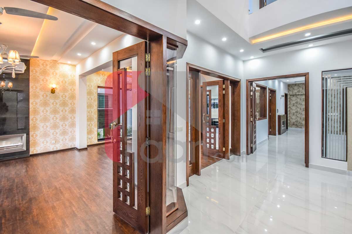 1 Kanal House for Sale in State Life Housing Society, Lahore