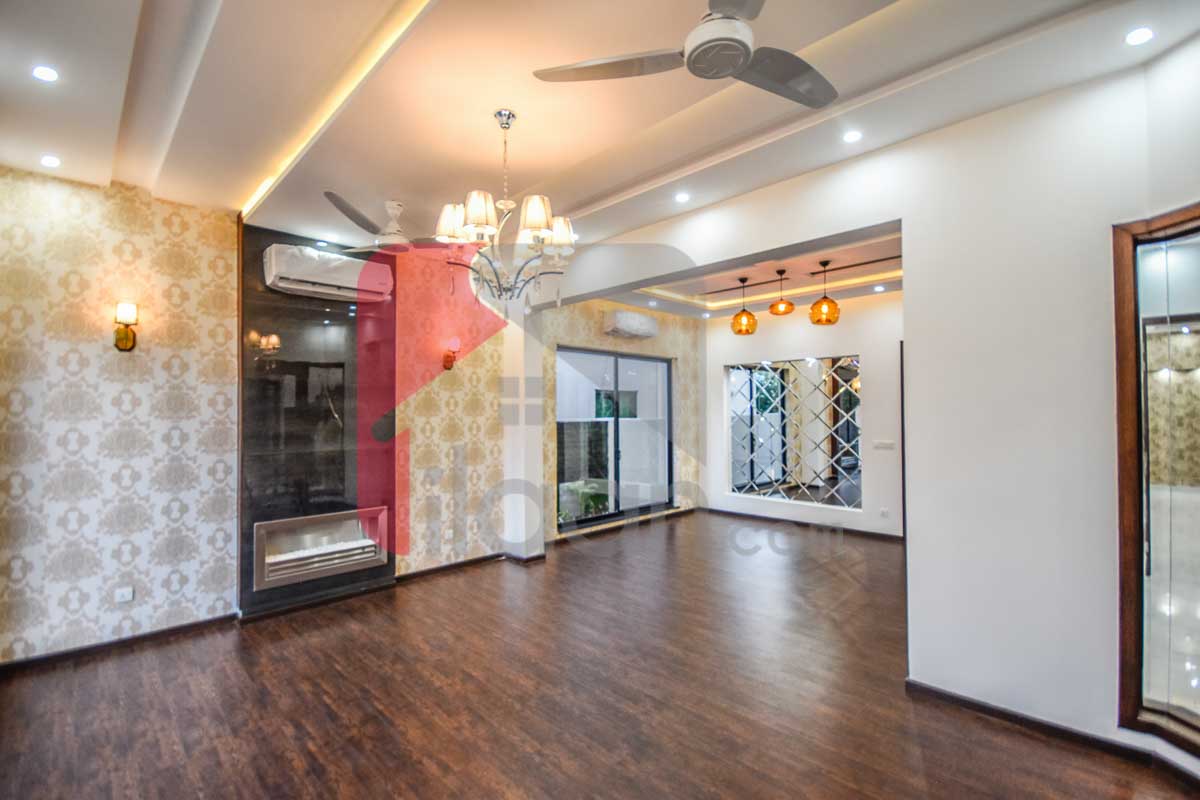 1 Kanal House for Sale in State Life Housing Society, Lahore