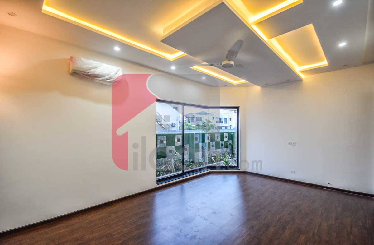 1 Kanal House for Sale in State Life Housing Society, Lahore