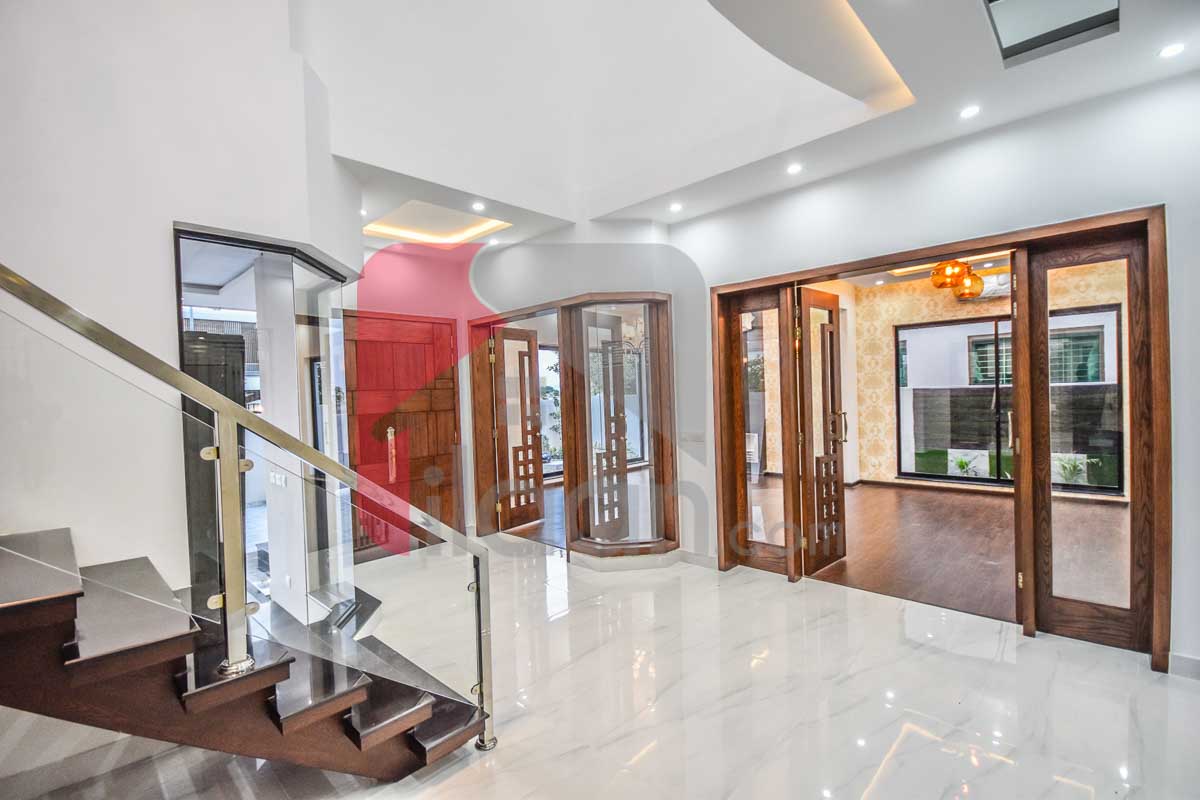 1 Kanal House for Sale in State Life Housing Society, Lahore