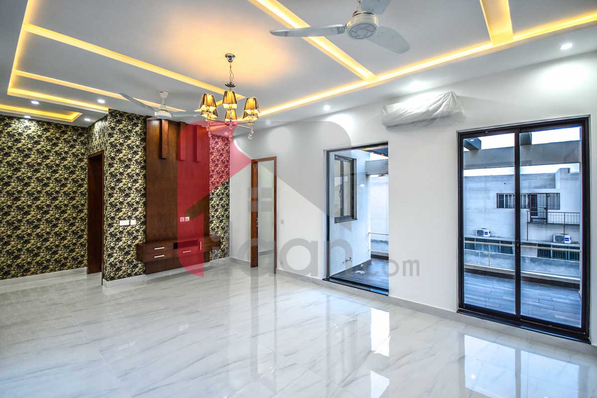 1 Kanal House for Sale in State Life Housing Society, Lahore