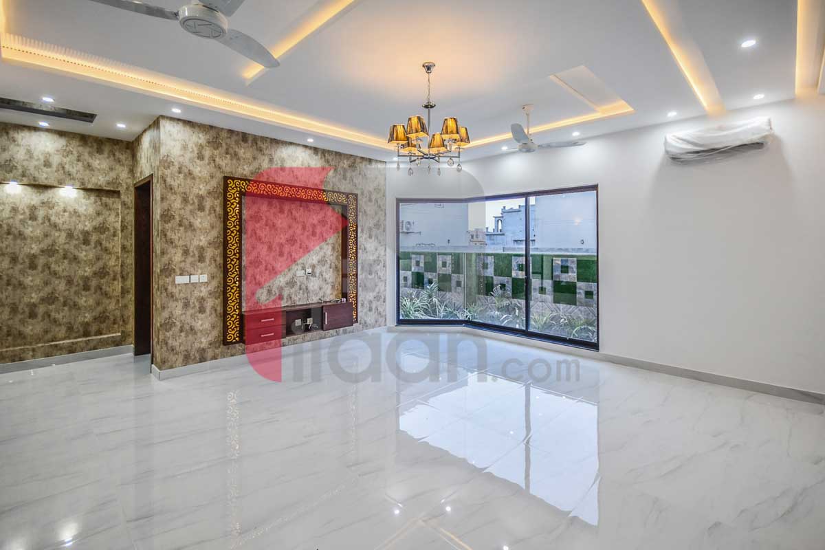 1 Kanal House for Sale in State Life Housing Society, Lahore