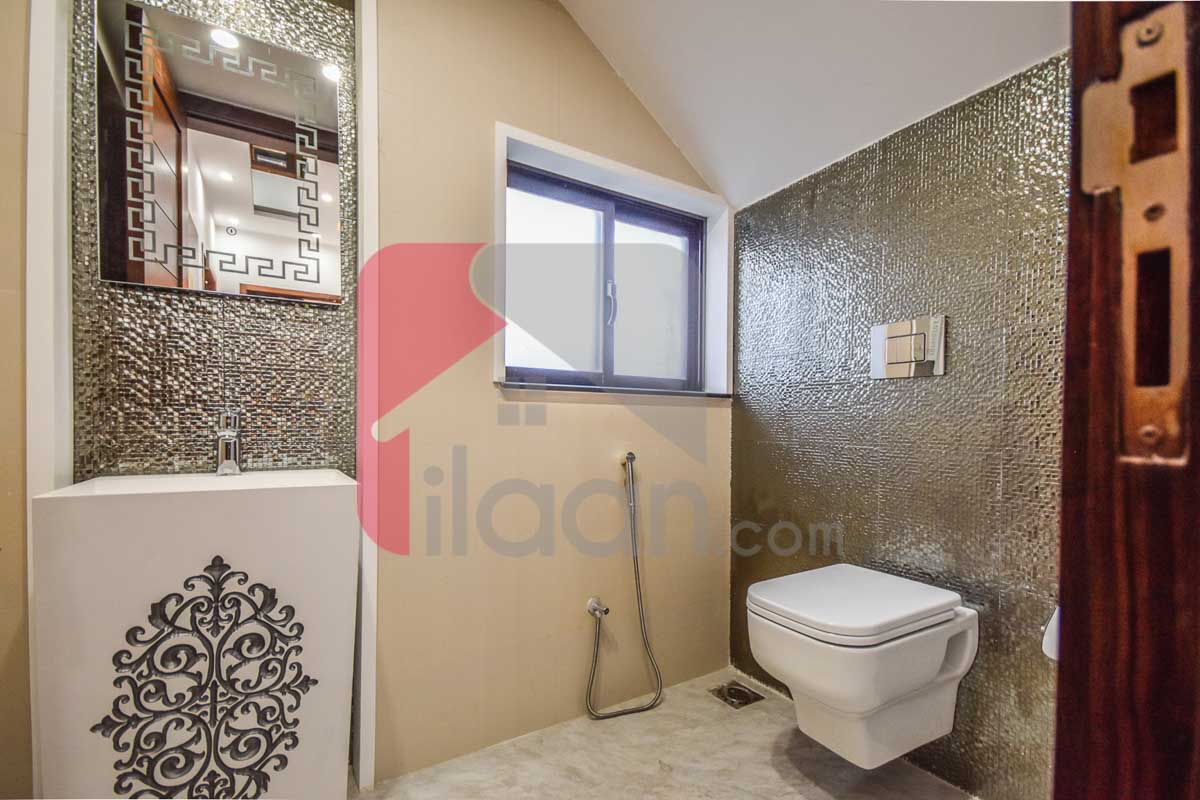 1 Kanal House for Sale in State Life Housing Society, Lahore