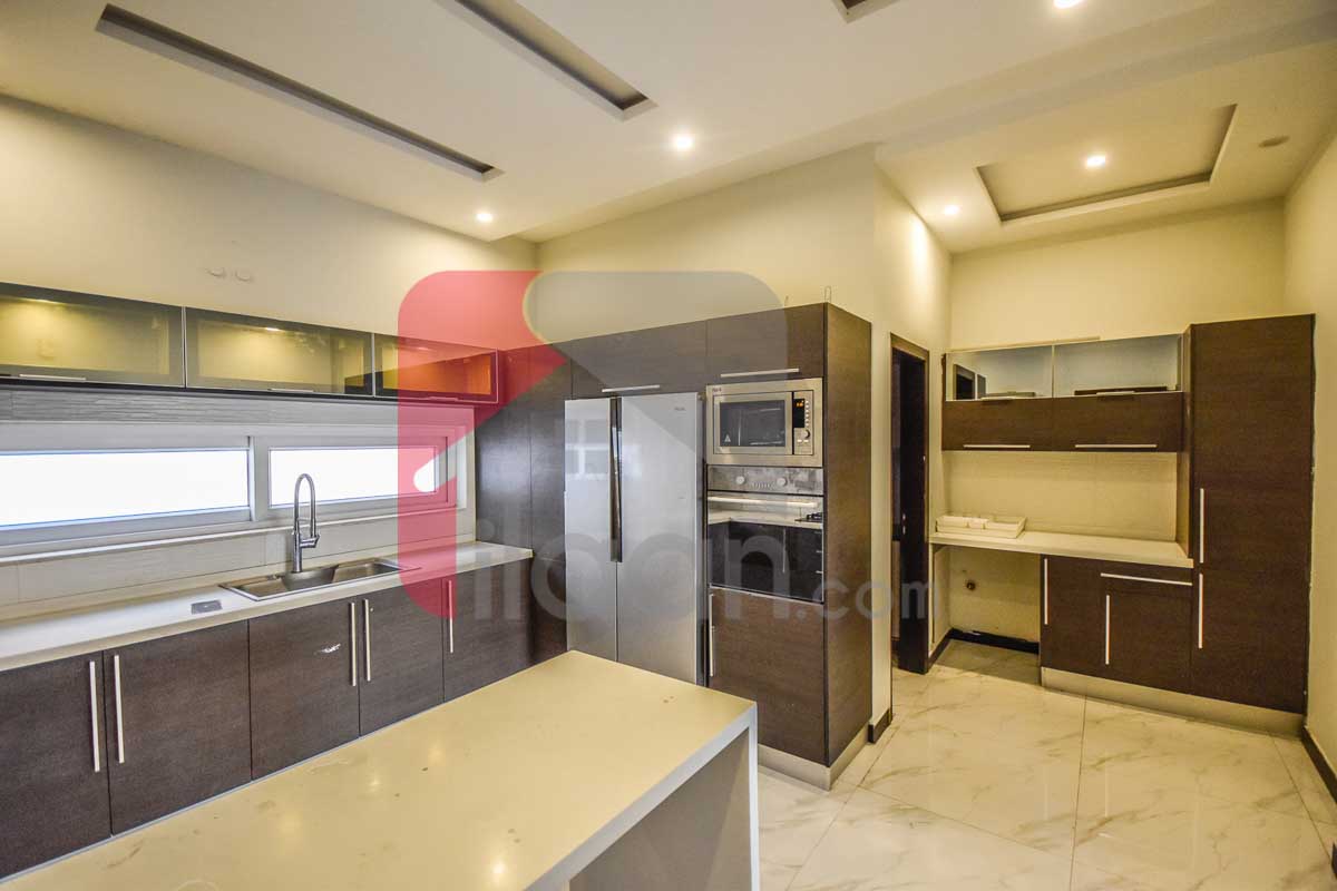 1 Kanal House for Sale in State Life Housing Society, Lahore
