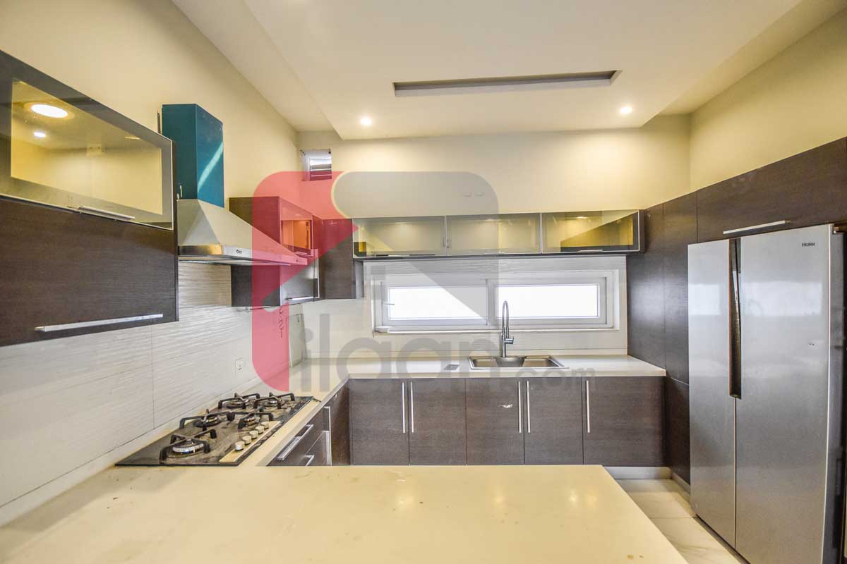 1 Kanal House for Sale in State Life Housing Society, Lahore