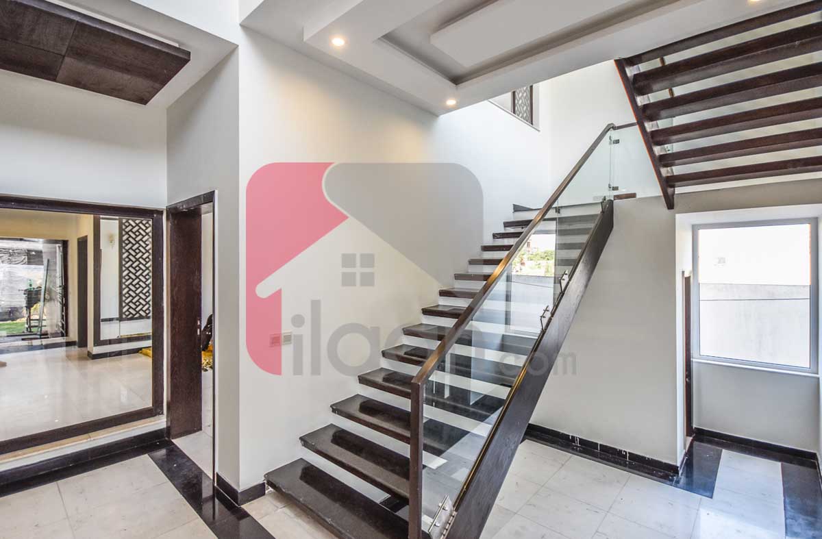 1 Kanal House for Sale in State Life Housing Society, Lahore