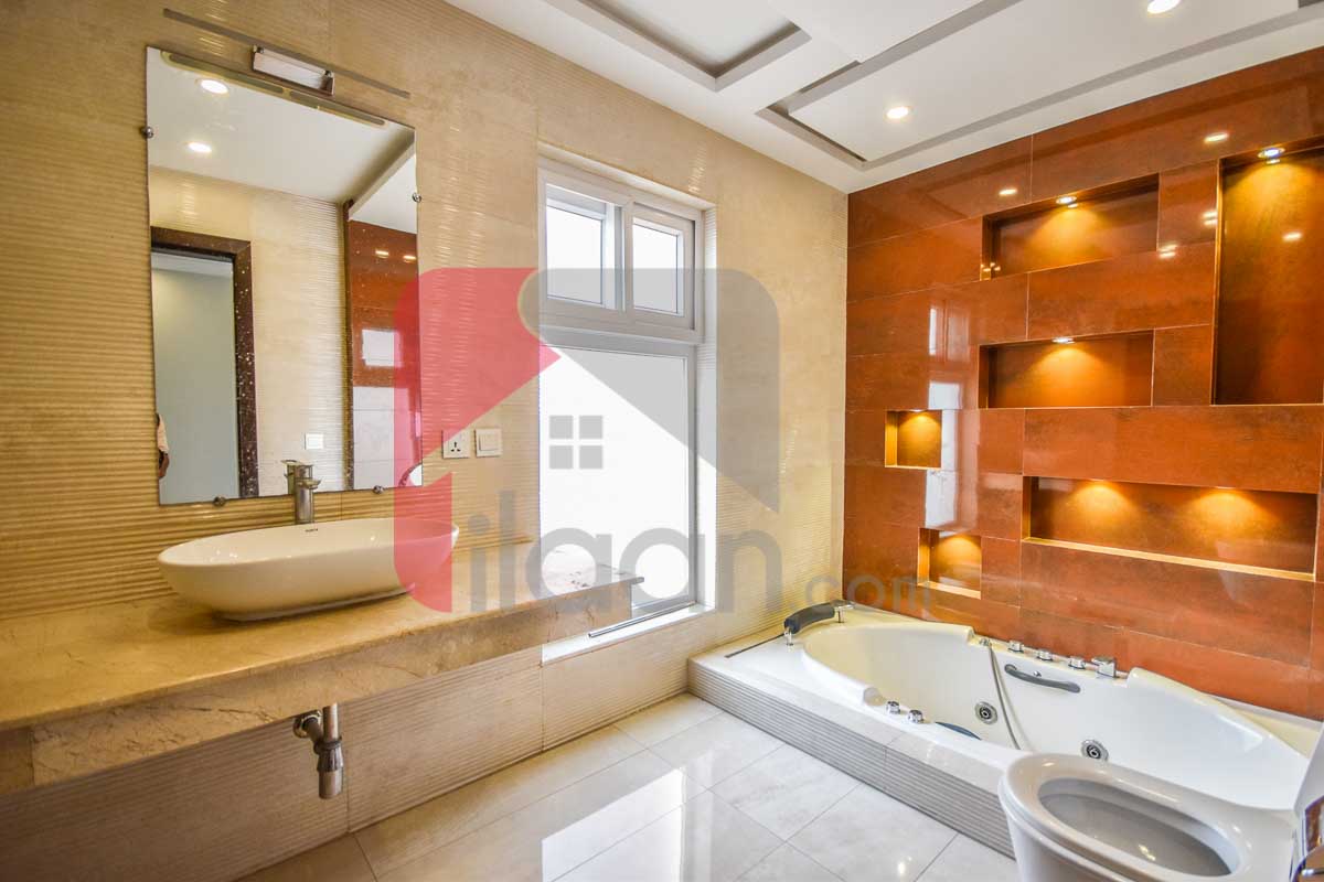 1 Kanal House for Sale in State Life Housing Society, Lahore