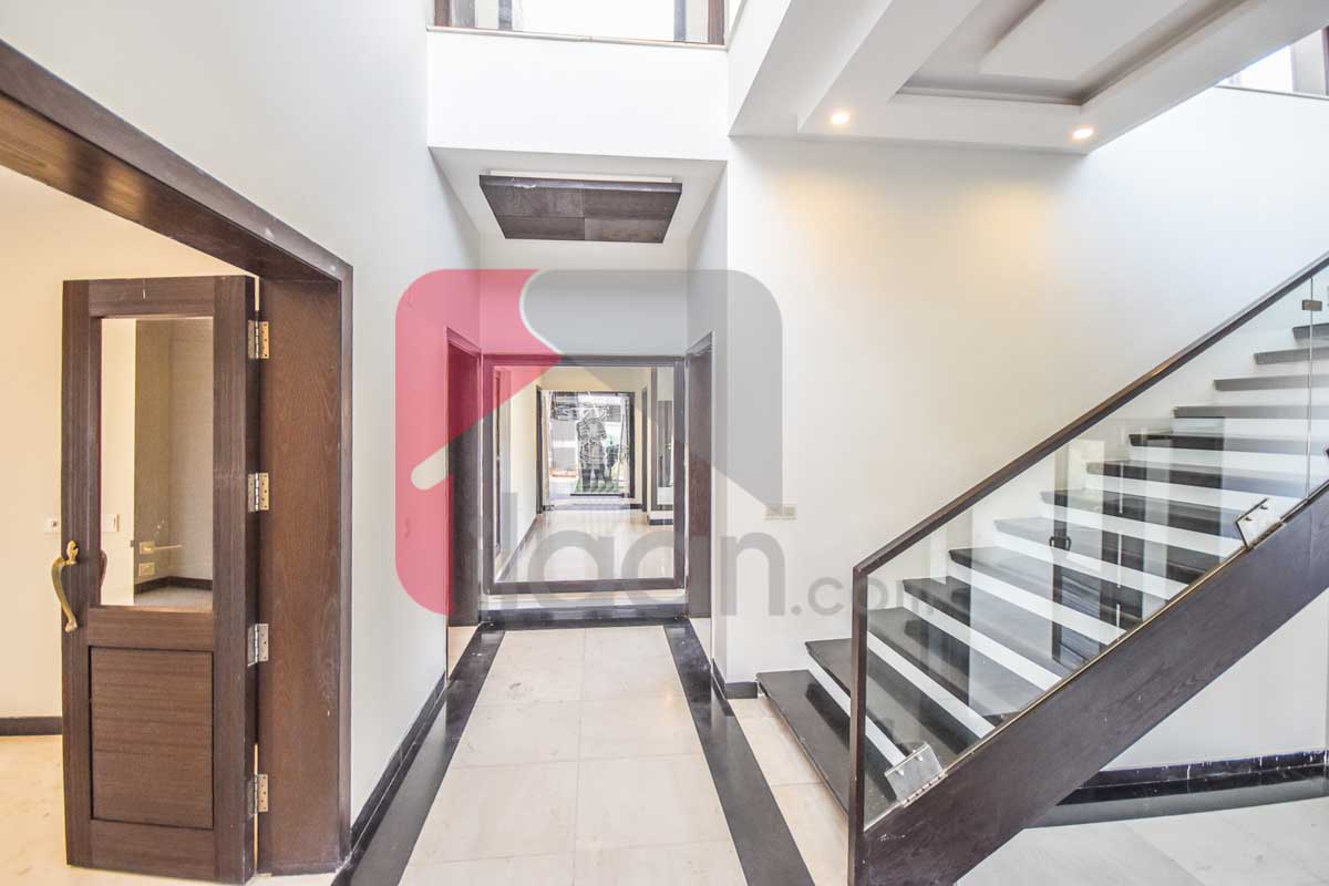 1 Kanal House for Sale in State Life Housing Society, Lahore