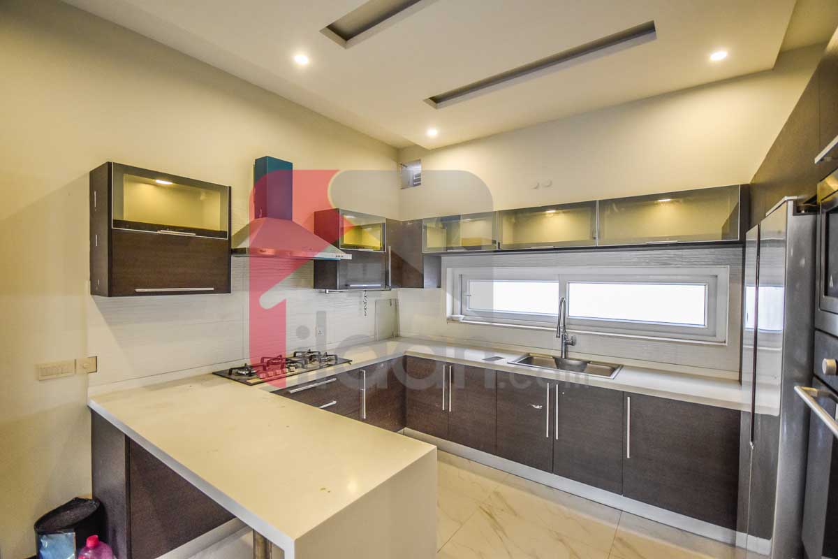 1 Kanal House for Sale in State Life Housing Society, Lahore
