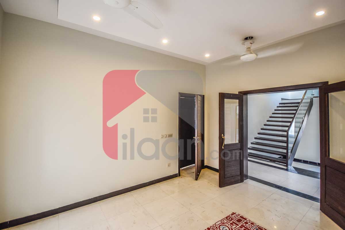 1 Kanal House for Sale in State Life Housing Society, Lahore