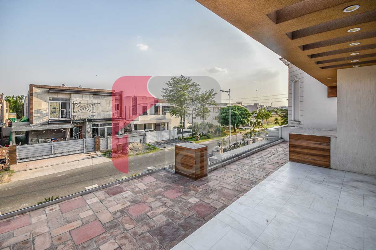 1 Kanal House for Sale in State Life Housing Society, Lahore