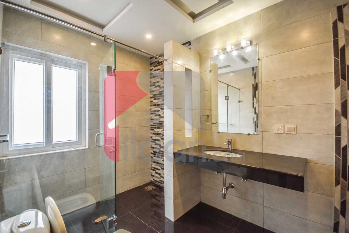 1 Kanal House for Sale in State Life Housing Society, Lahore