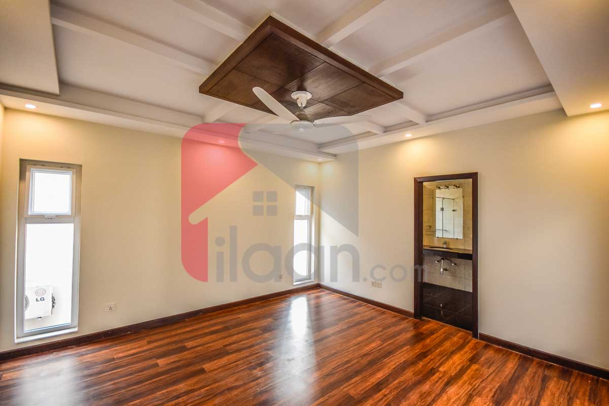1 Kanal House for Sale in State Life Housing Society, Lahore