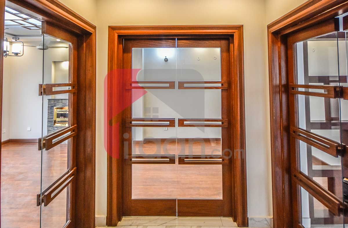 1 Kanal House for Sale in State Life Housing Society, Lahore