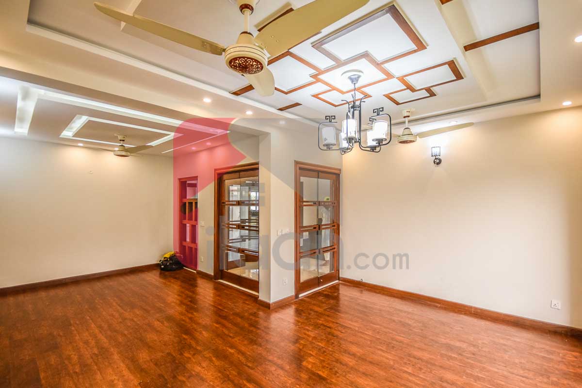 1 Kanal House for Sale in State Life Housing Society, Lahore