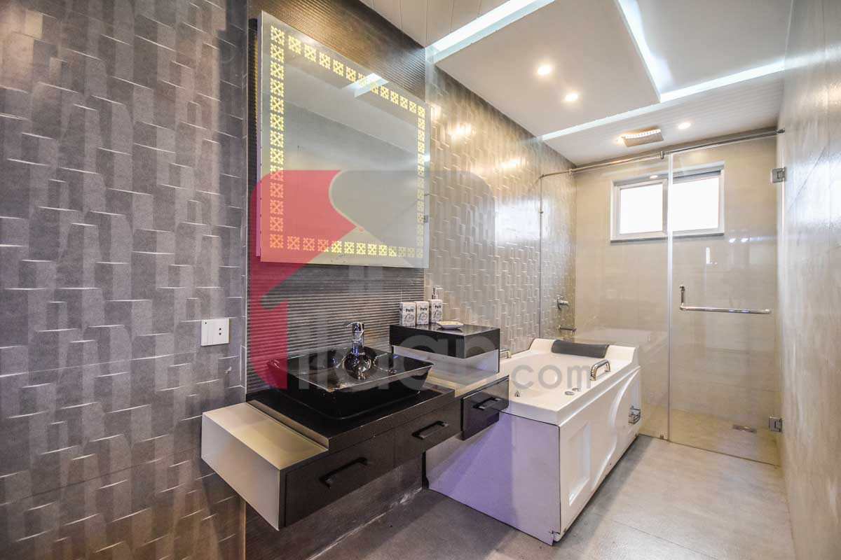 1 Kanal House for Sale in State Life Housing Society, Lahore