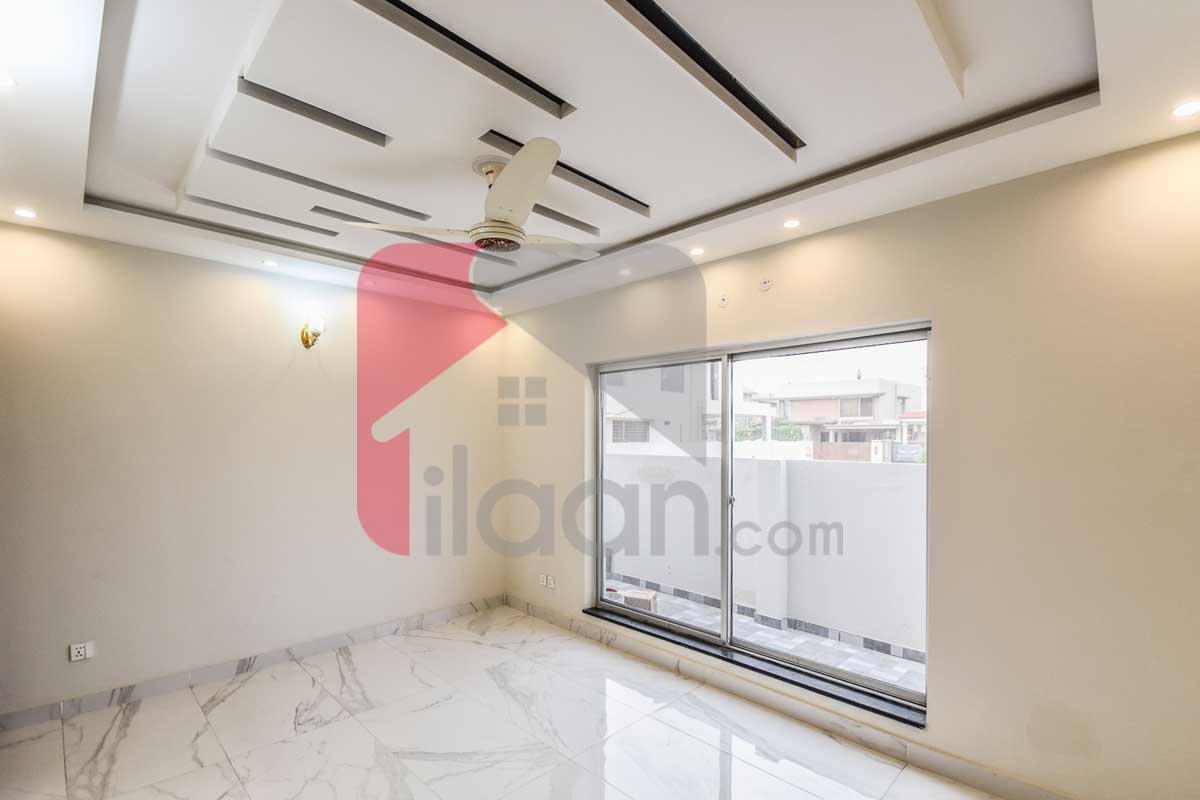 1 Kanal House for Sale in State Life Housing Society, Lahore