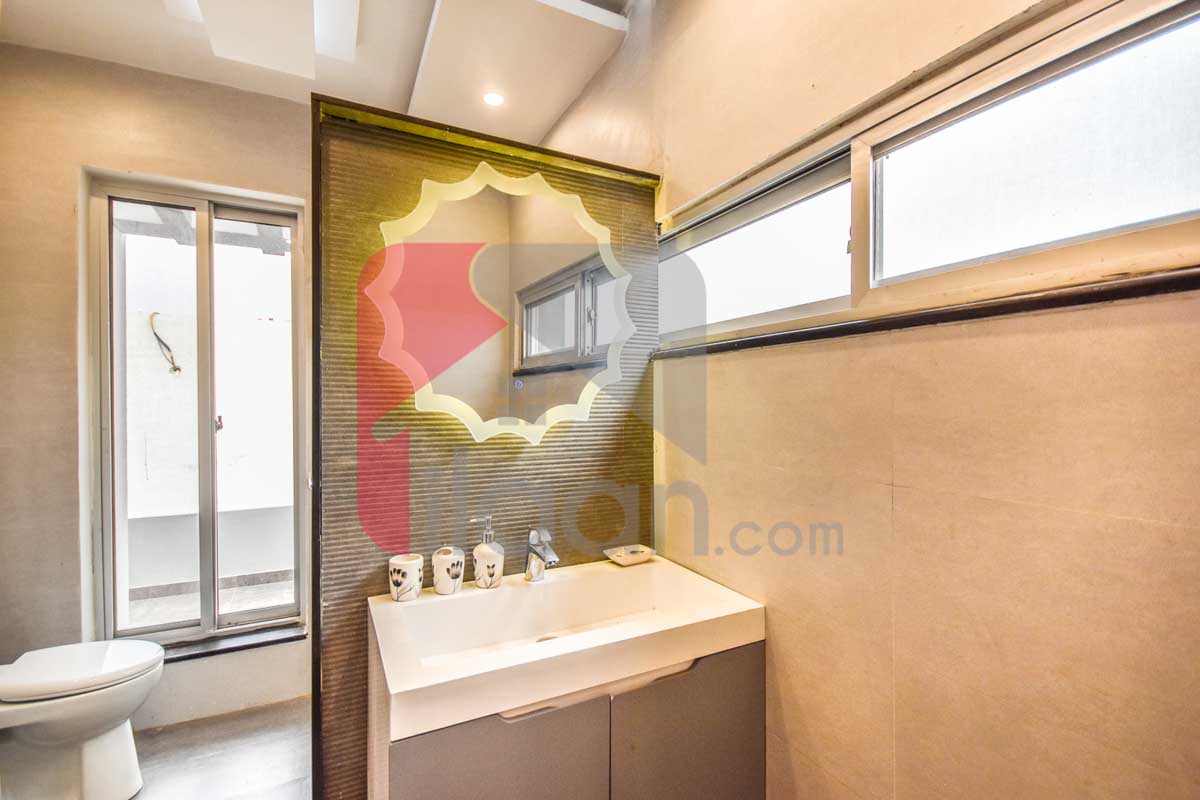 1 Kanal House for Sale in State Life Housing Society, Lahore