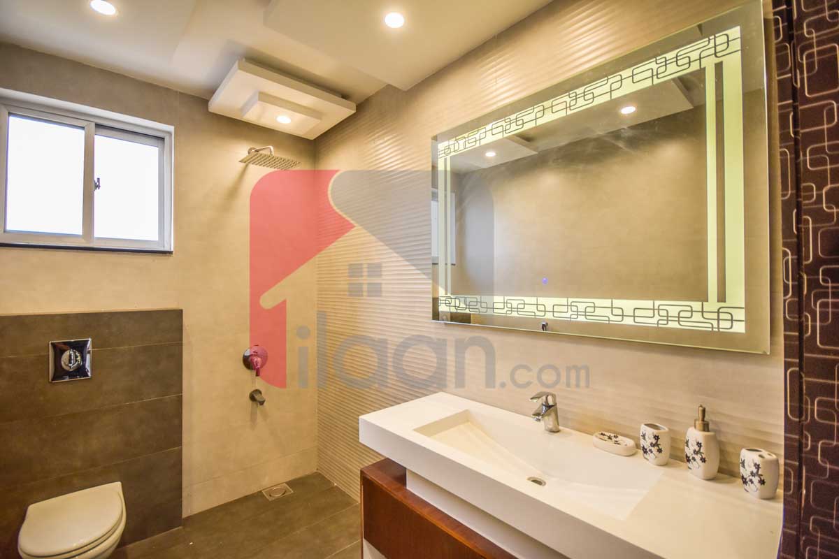 1 Kanal House for Sale in State Life Housing Society, Lahore