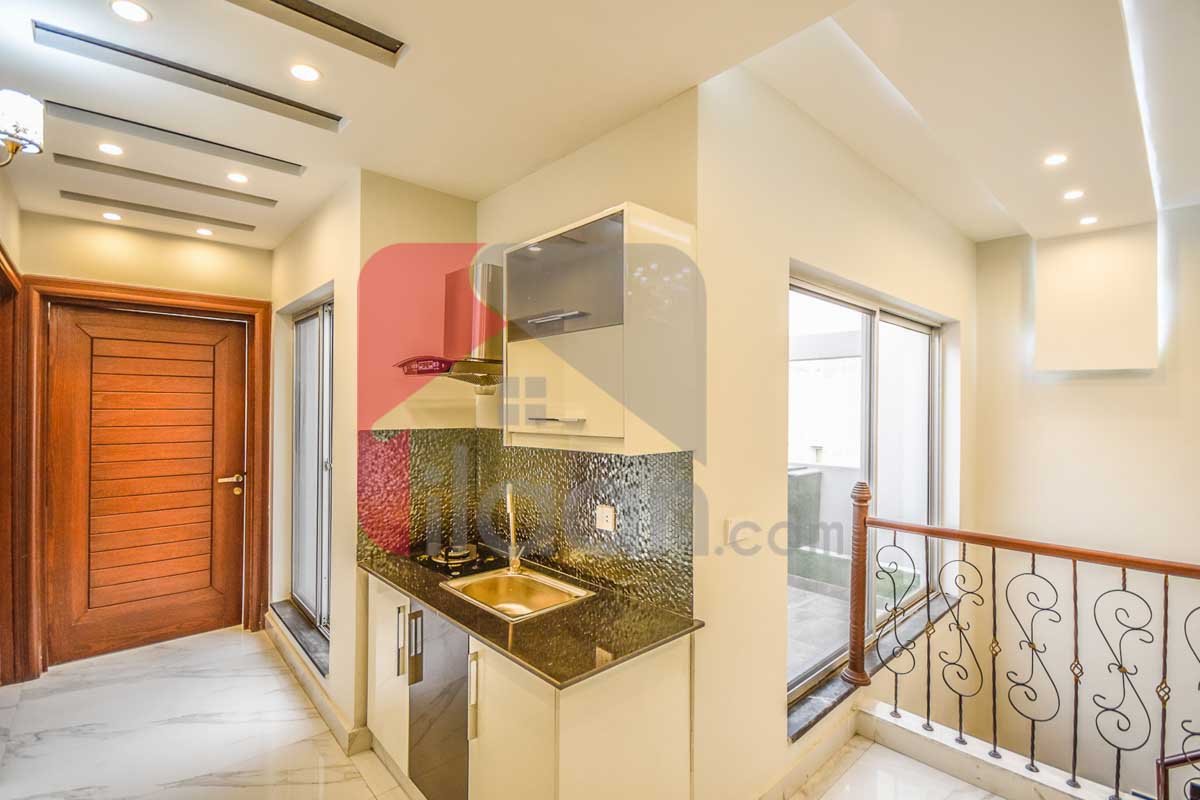 1 Kanal House for Sale in State Life Housing Society, Lahore