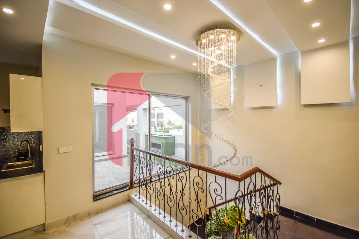 1 Kanal House for Sale in State Life Housing Society, Lahore