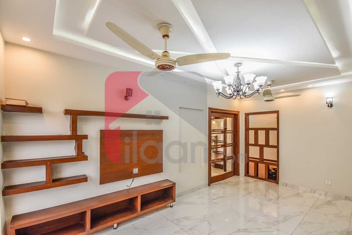 1 Kanal House for Sale in State Life Housing Society, Lahore