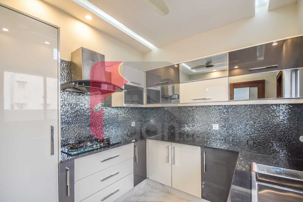 1 Kanal House for Sale in State Life Housing Society, Lahore