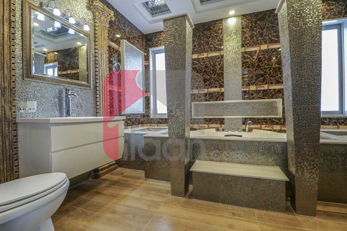 1 Kanal House for Sale in State Life Housing Society, Lahore