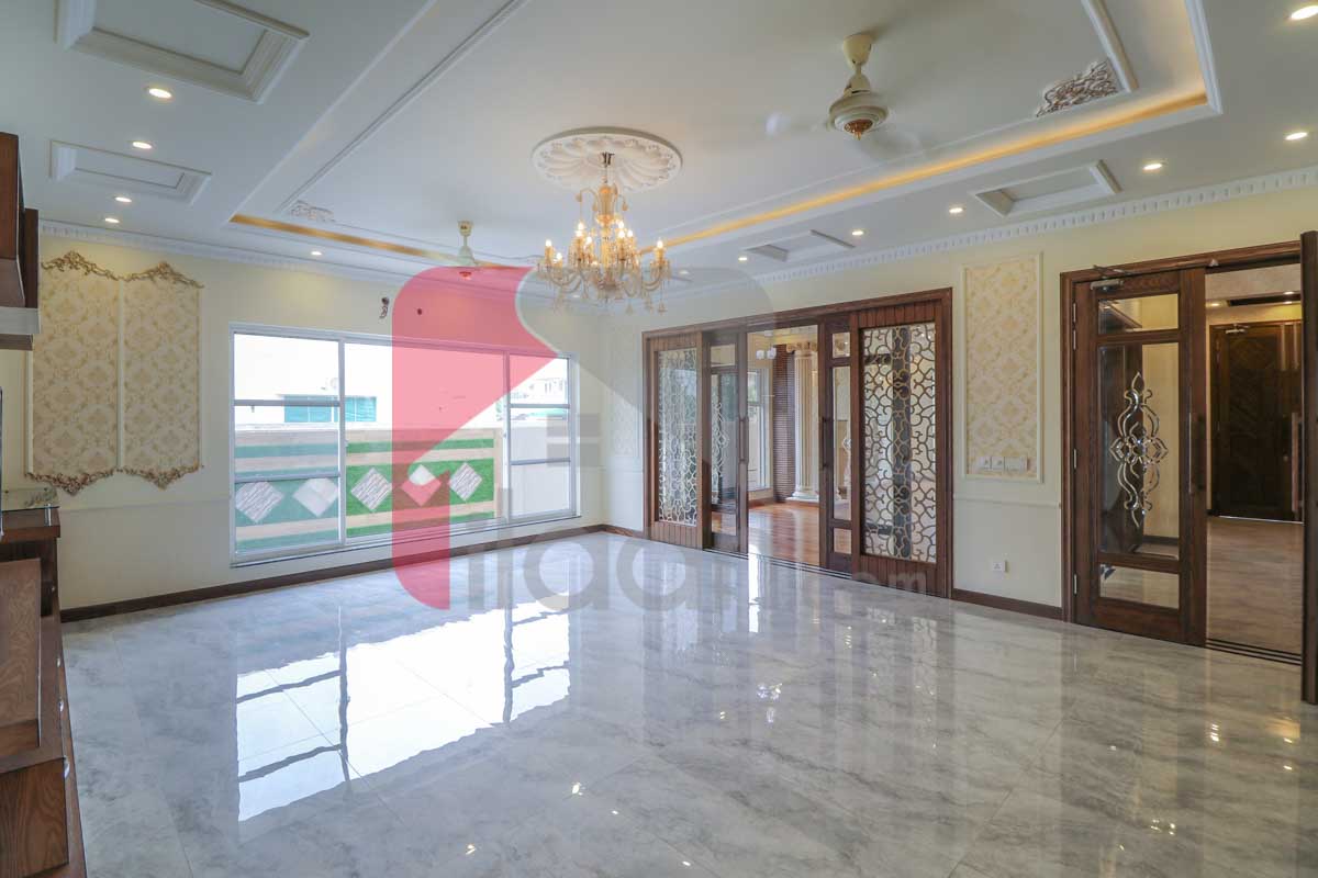 1 Kanal House for Sale in State Life Housing Society, Lahore
