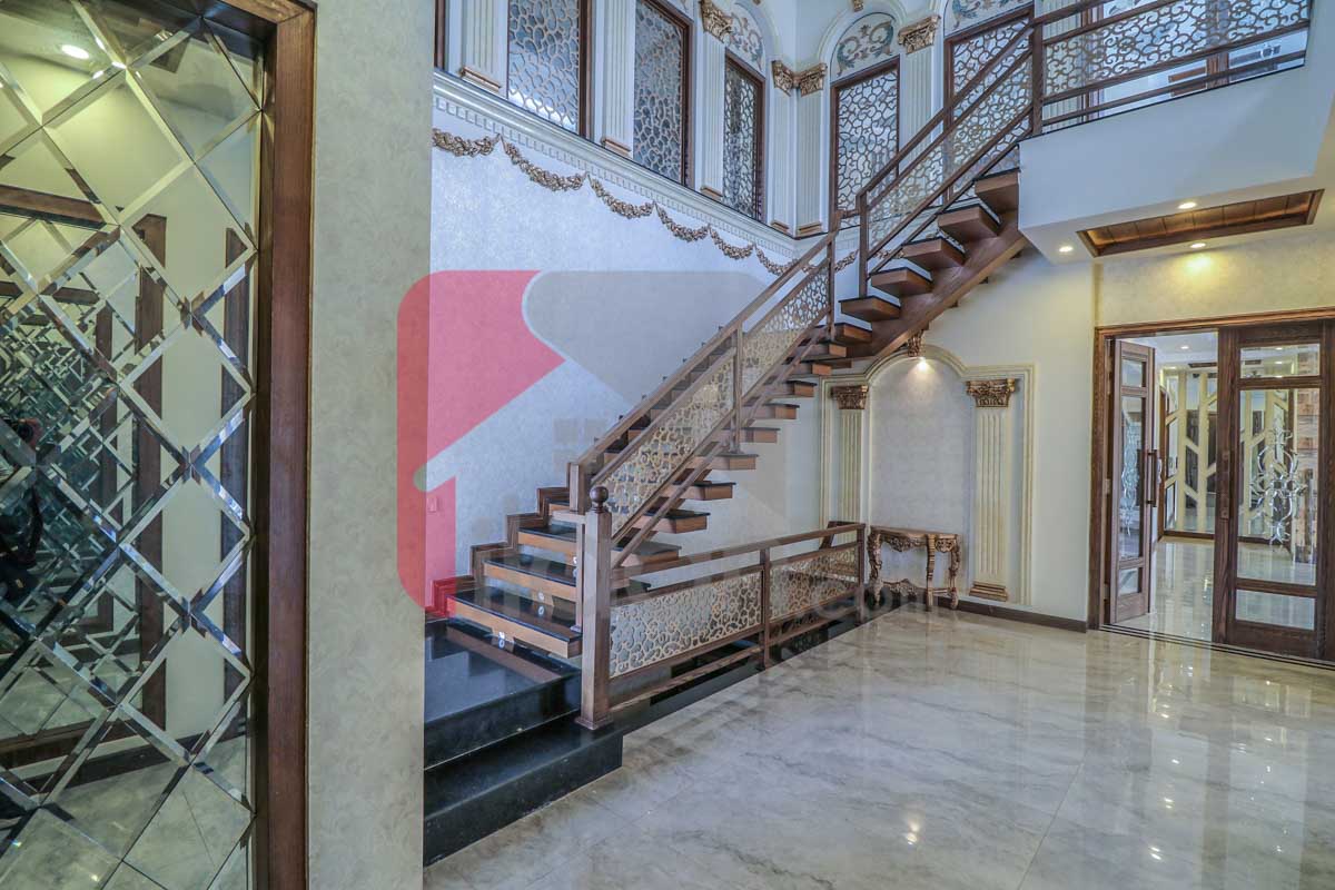 1 Kanal House for Sale in State Life Housing Society, Lahore