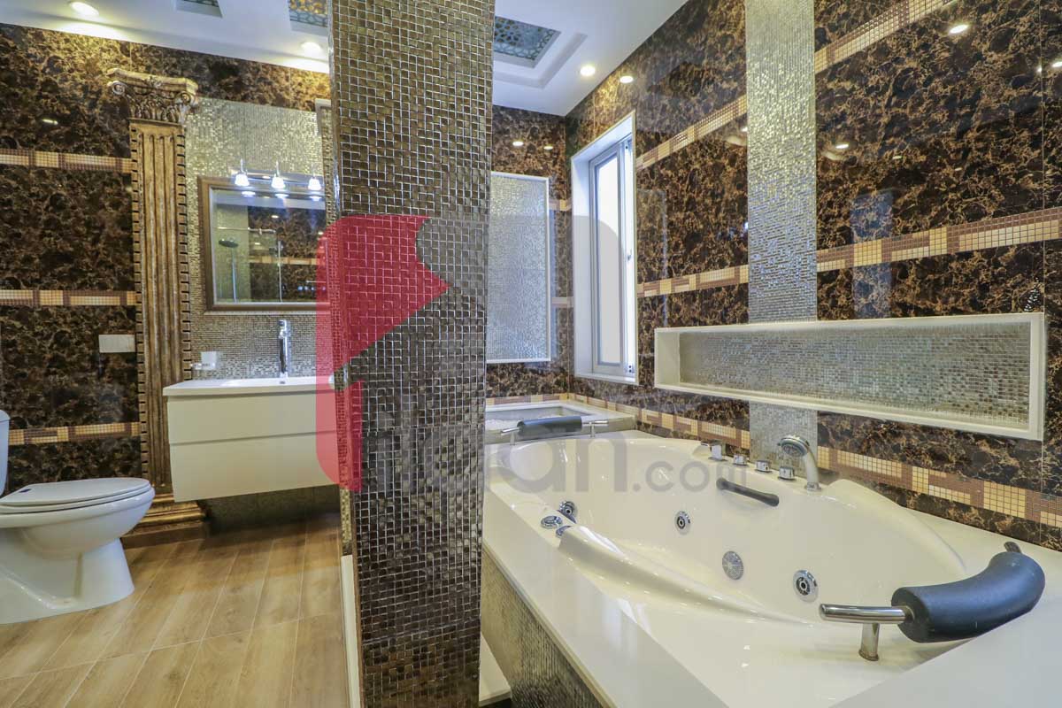 1 Kanal House for Sale in State Life Housing Society, Lahore