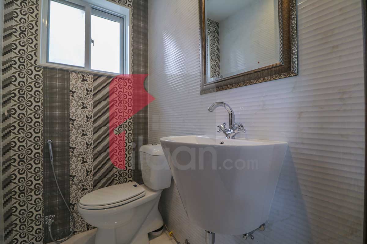 1 Kanal House for Sale in State Life Housing Society, Lahore