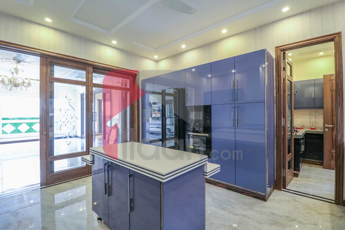1 Kanal House for Sale in State Life Housing Society, Lahore