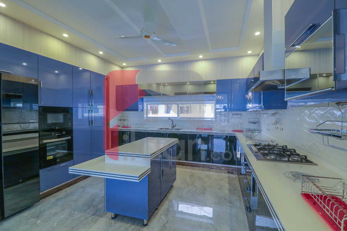 1 Kanal House for Sale in State Life Housing Society, Lahore