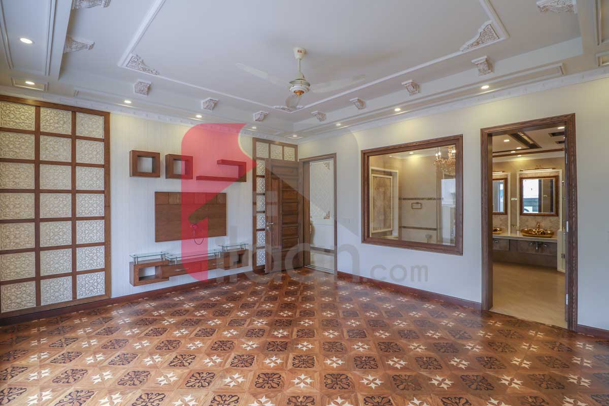 1 Kanal House for Sale in State Life Housing Society, Lahore