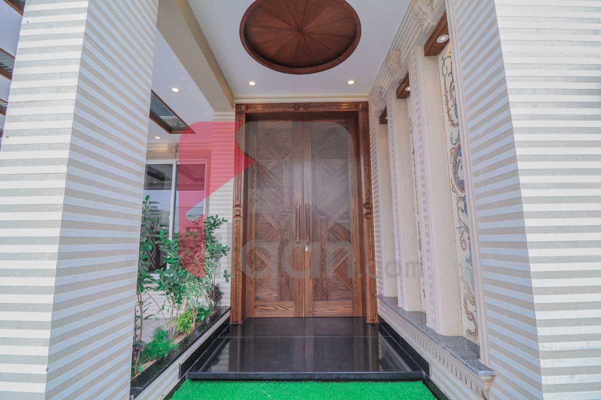 1 Kanal House for Sale in State Life Housing Society, Lahore