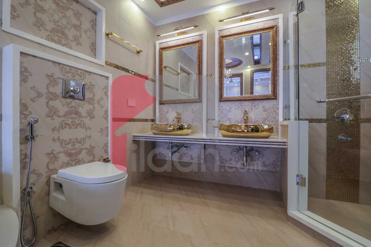 1 Kanal House for Sale in State Life Housing Society, Lahore