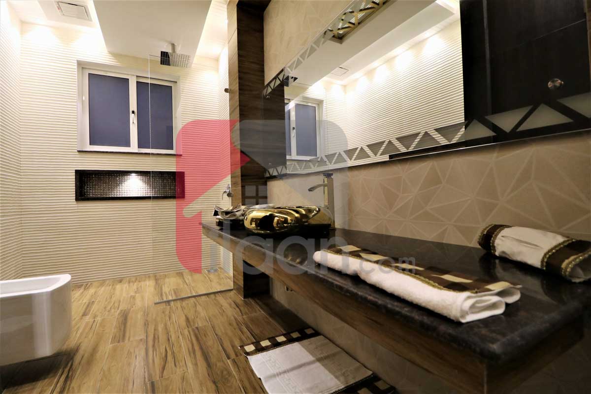 1 Kanal House for Sale in State Life Housing Society, Lahore