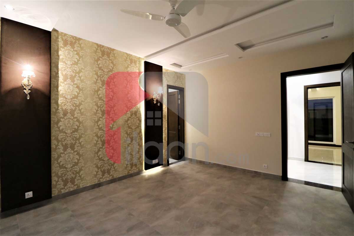 1 Kanal House for Sale in State Life Housing Society, Lahore