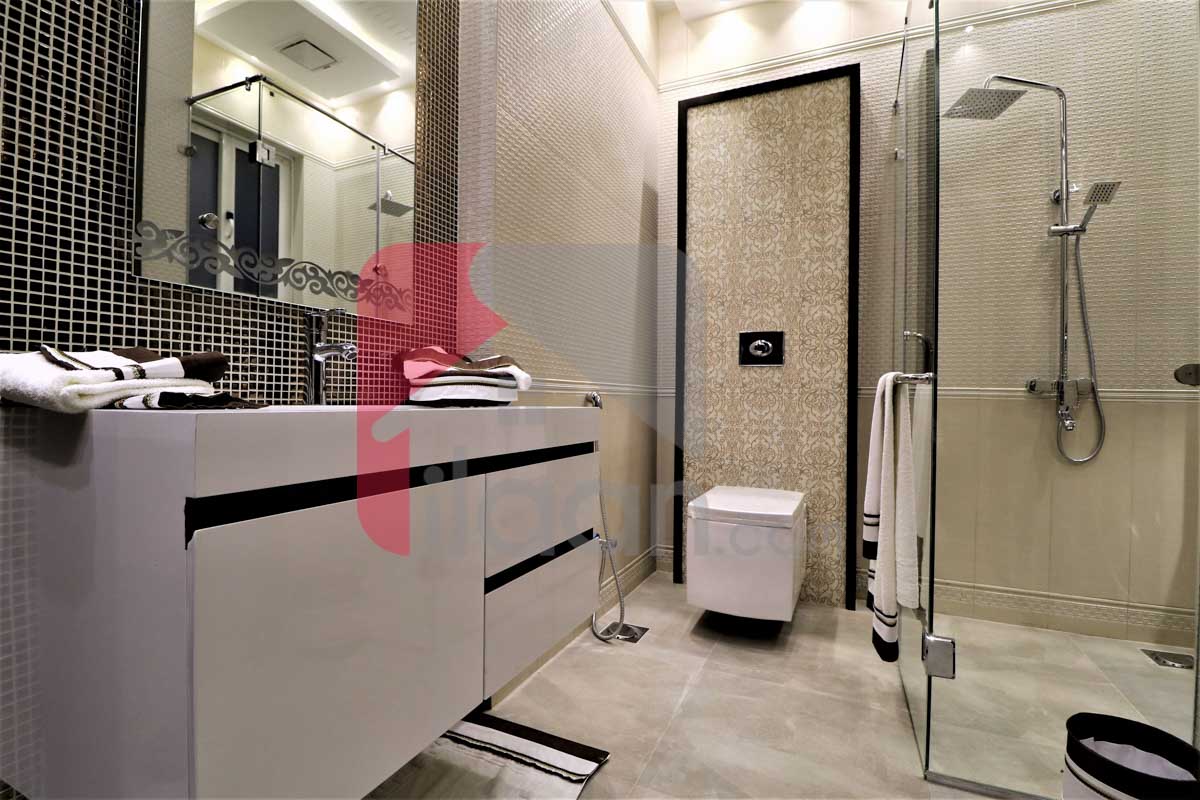1 Kanal House for Sale in State Life Housing Society, Lahore