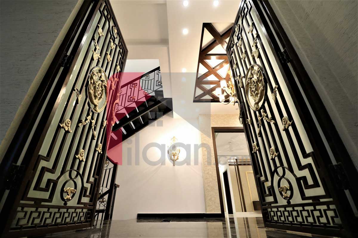 1 Kanal House for Sale in State Life Housing Society, Lahore