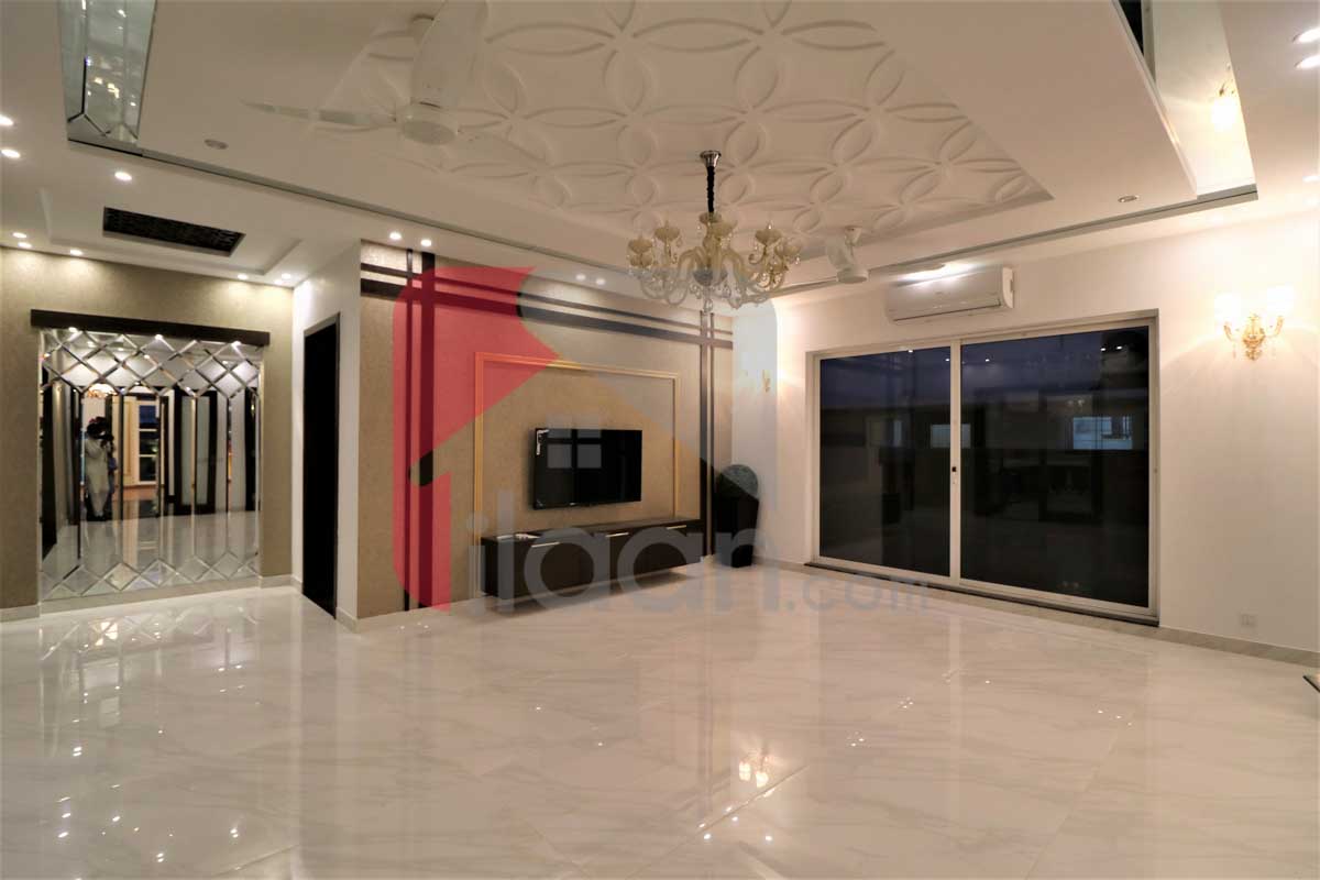 1 Kanal House for Sale in State Life Housing Society, Lahore