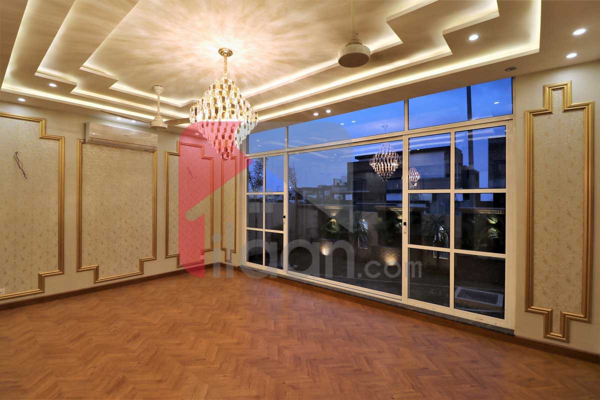 1 Kanal House for Sale in State Life Housing Society, Lahore