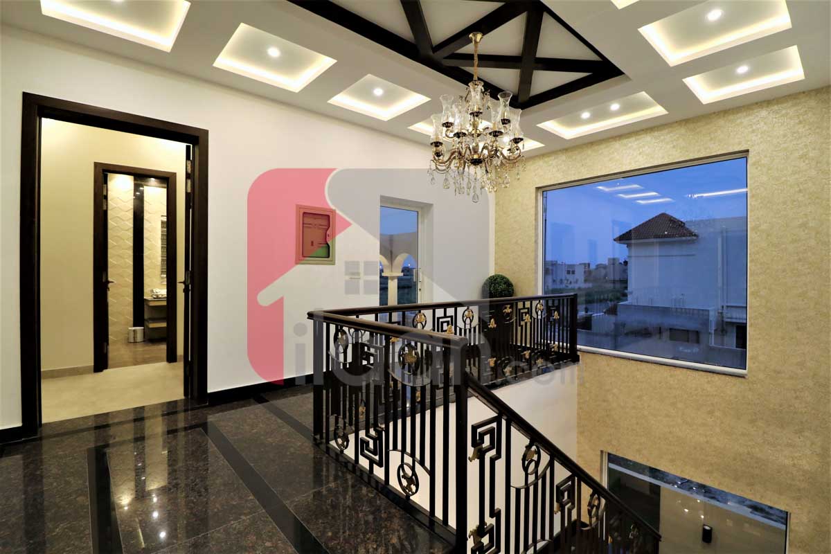 1 Kanal House for Sale in State Life Housing Society, Lahore