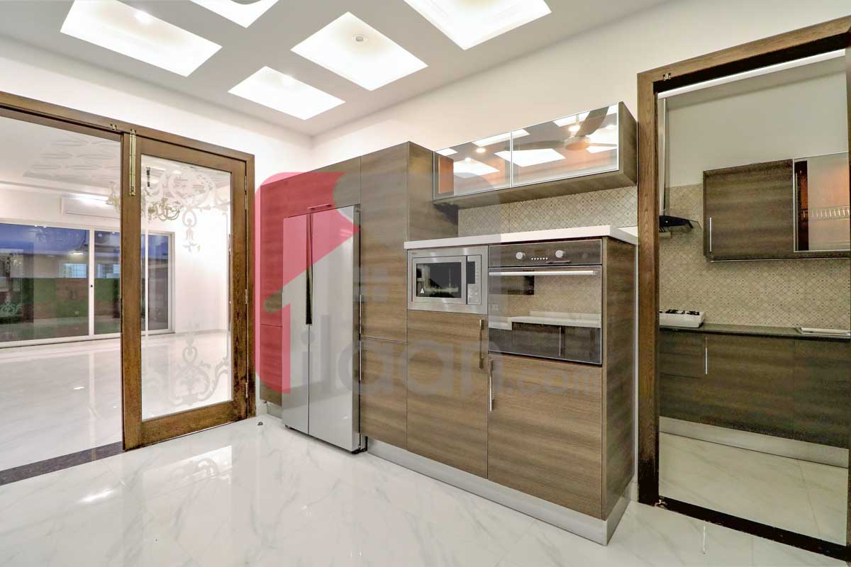 1 Kanal House for Sale in State Life Housing Society, Lahore