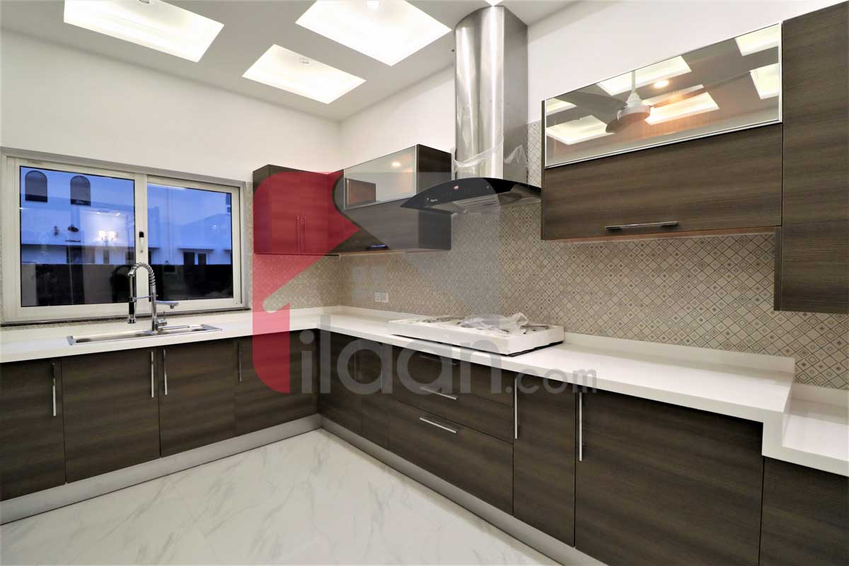 1 Kanal House for Sale in State Life Housing Society, Lahore