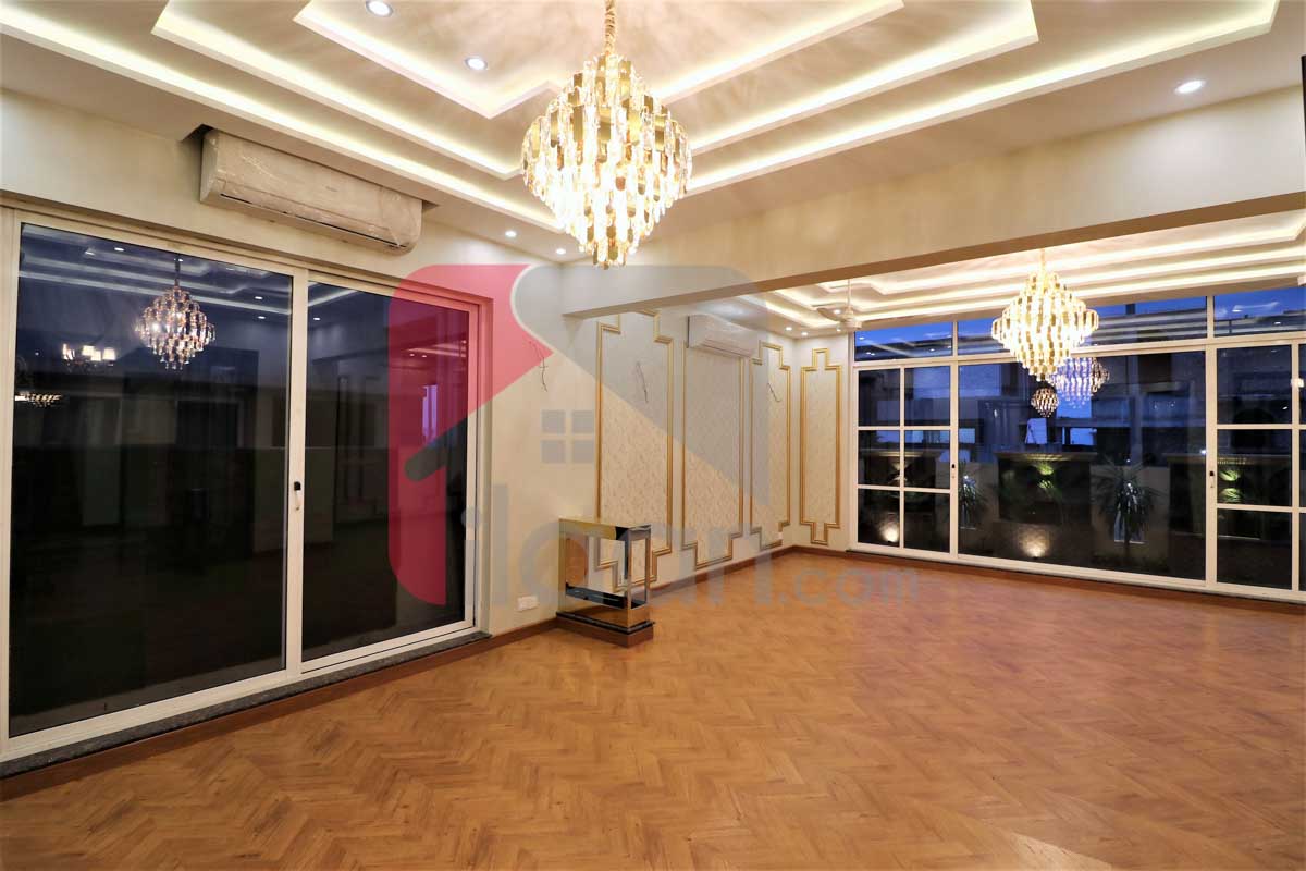 1 Kanal House for Sale in State Life Housing Society, Lahore