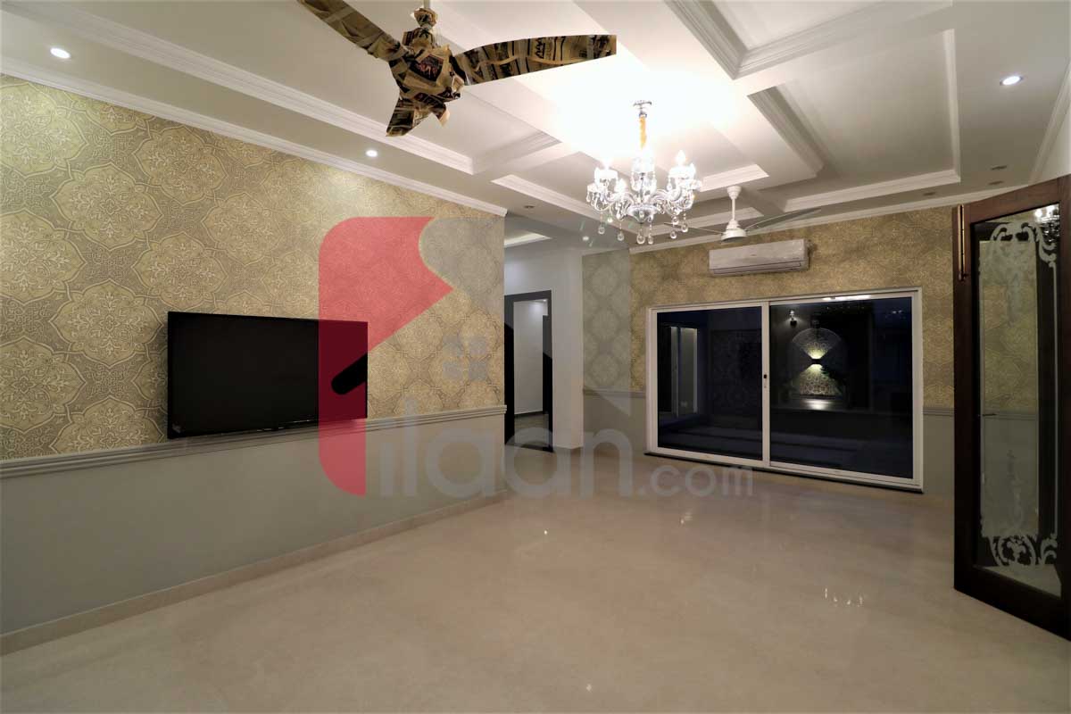 1 Kanal House for Sale in State Life Housing Society, Lahore