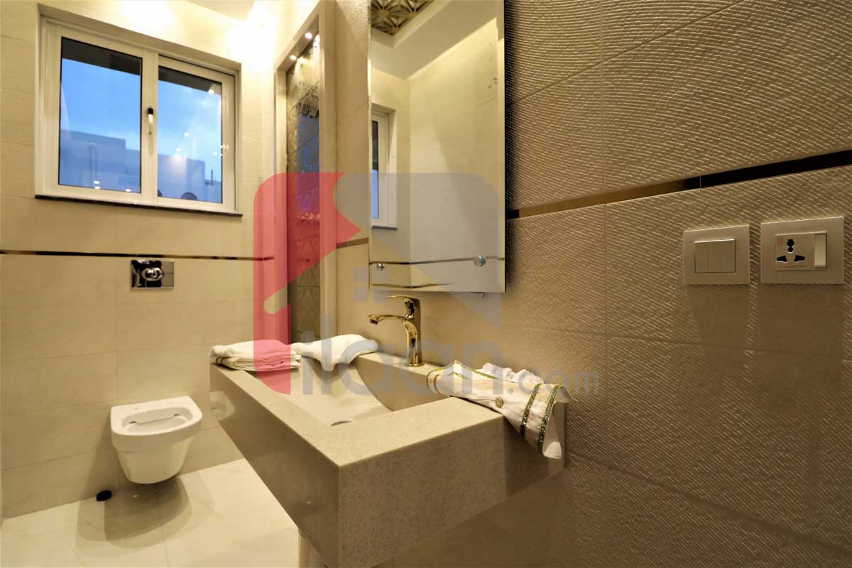 1 Kanal House for Sale in State Life Housing Society, Lahore