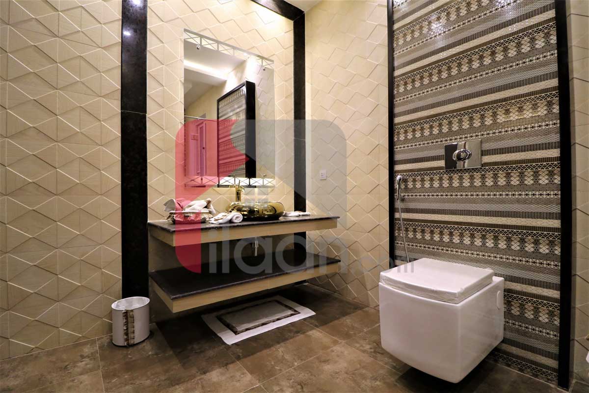 1 Kanal House for Sale in State Life Housing Society, Lahore